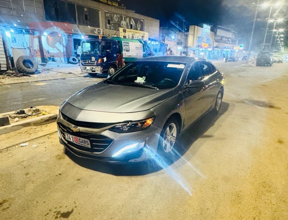 شيفروليه ماليبو